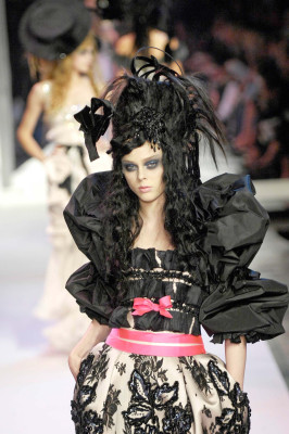 Coco Rocha pic #210026