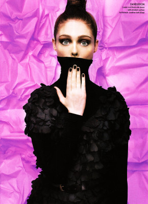 Coco Rocha pic #107762