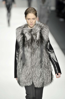 Coco Rocha pic #205700