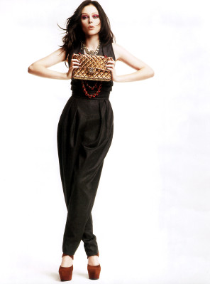 Coco Rocha pic #199324