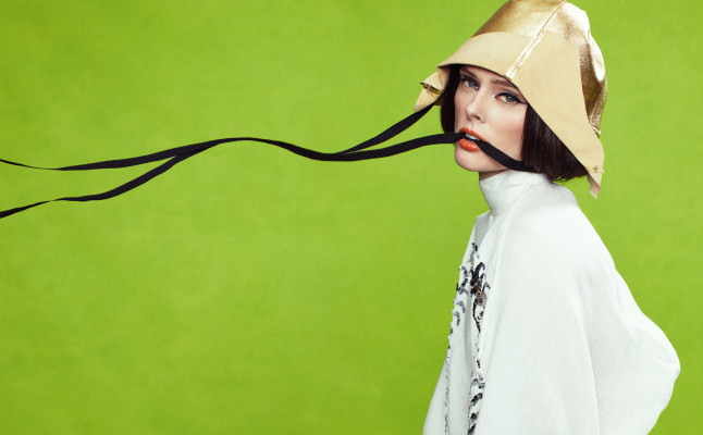 Coco Rocha pic #1295437