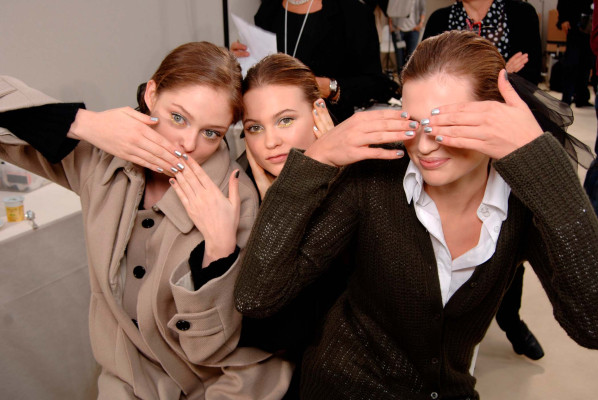 Coco Rocha pic #211395