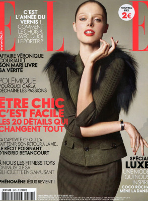 Coco Rocha pic #293952