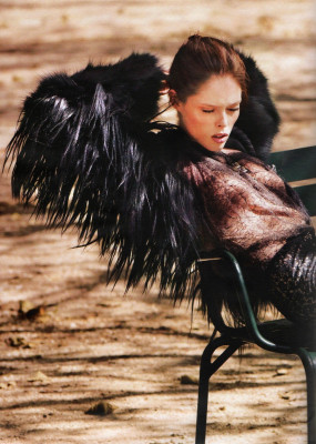 Coco Rocha pic #293955