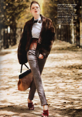 Coco Rocha pic #293953