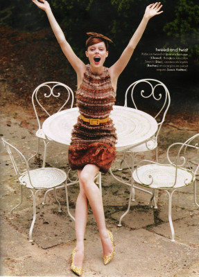 Coco Rocha pic #293950