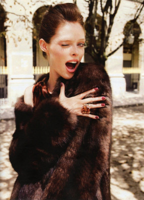 Coco Rocha pic #294584