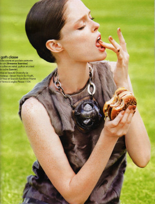 Coco Rocha pic #293951