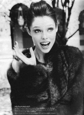 Coco Rocha pic #294585