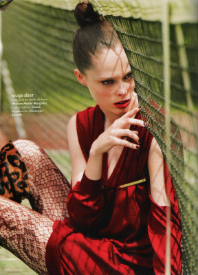 Coco Rocha pic #294582
