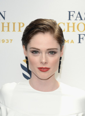 Coco Rocha pic #1293741