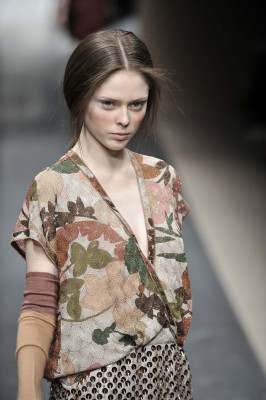 Coco Rocha pic #205170