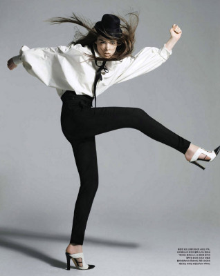 Coco Rocha pic #199340