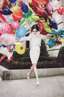 Coco Rocha pic #196096