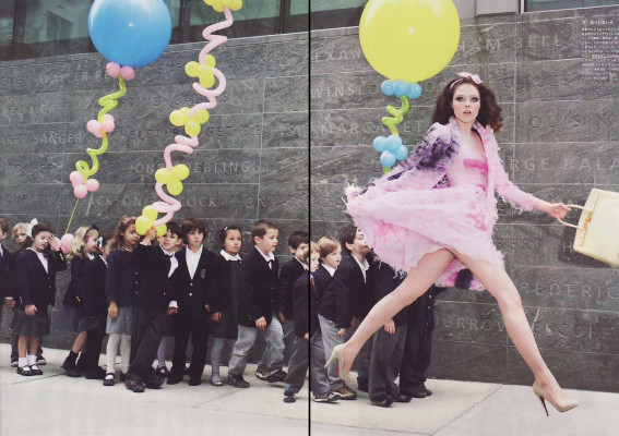 Coco Rocha pic #196092