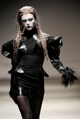 Coco Rocha pic #205337