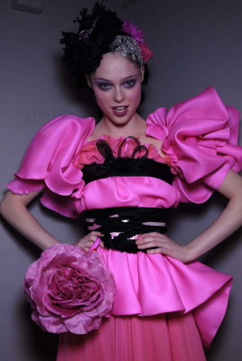 Coco Rocha pic #207530