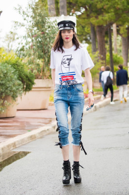 Coco Rocha pic #1294865