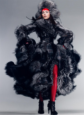 Coco Rocha pic #206807