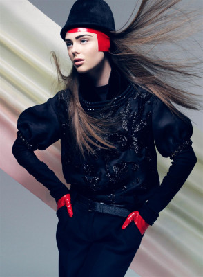 Coco Rocha pic #206960