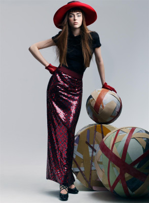 Coco Rocha pic #206810
