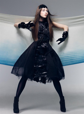 Coco Rocha pic #206818