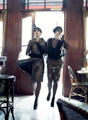 Coco Rocha pic #207248