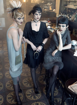 Coco Rocha pic #207254