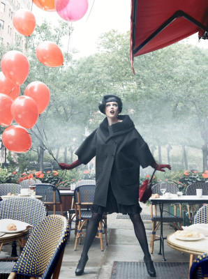 Coco Rocha pic #207246