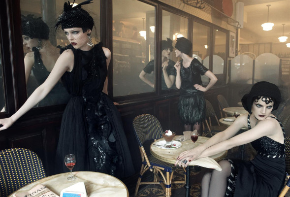 Coco Rocha pic #207240