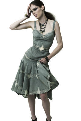 Coco Rocha pic #391337
