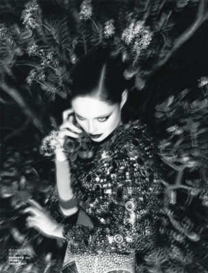 Coco Rocha pic #213820