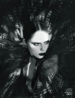 Coco Rocha pic #213818