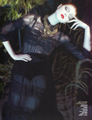 Coco Rocha pic #213814