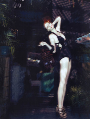 Coco Rocha pic #213813