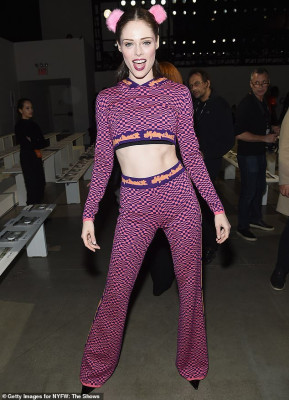 Coco Rocha pic #1122083