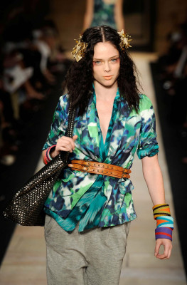 Coco Rocha pic #216360