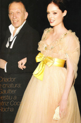 Coco Rocha pic #217537