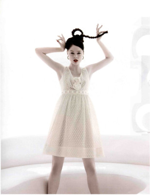 photo 10 in Coco gallery [id116117] 2008-11-14 00:00:00