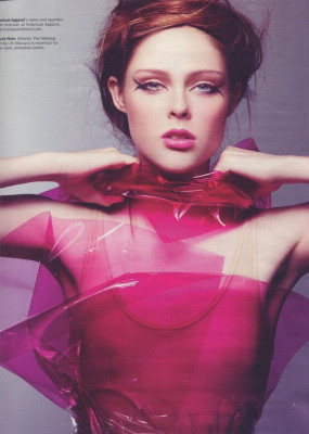 Coco Rocha pic #208248