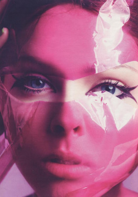 Coco Rocha pic #208265