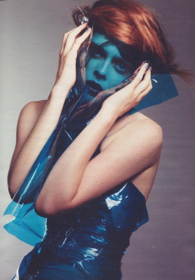 Coco Rocha pic #208261