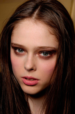 Coco Rocha pic #211175