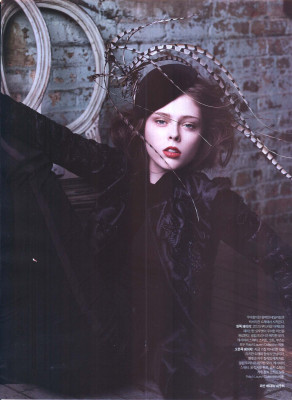 Coco Rocha pic #202911