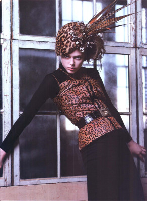 Coco Rocha pic #202907