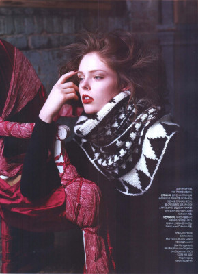 Coco Rocha pic #202903