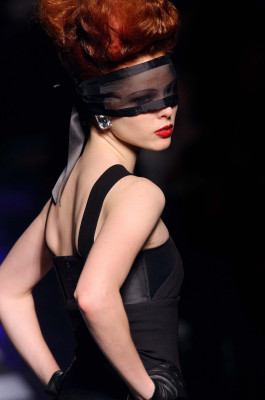Coco Rocha pic #218455