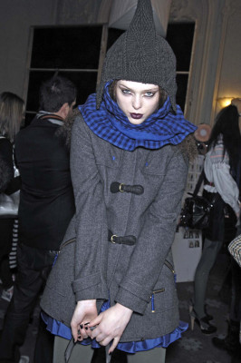 Coco Rocha pic #207235