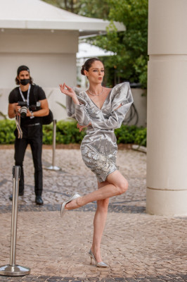 Coco Rocha pic #1293603