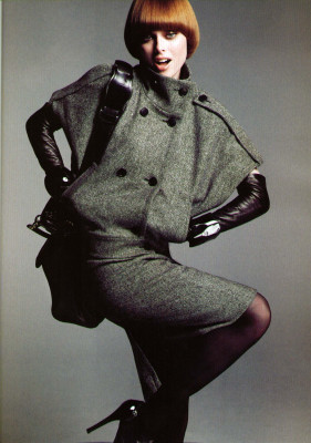 Coco Rocha pic #207888